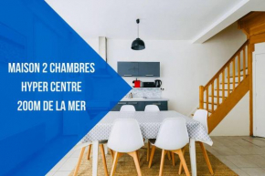 Maison HyperCentre Les bons plans de Manu et Capu